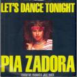 Let's dance tonight - Substitute