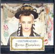 Karma Chameleon - That's the way