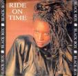 Ride on time - Ride on time