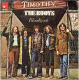 Give up your guns - Timothy - Bloodknot