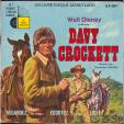 Davy Crockett