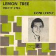 Lemon tree - Pretty eyes