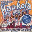 Hau Kola - Jesse James