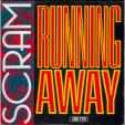 Running away - Running away