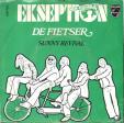De fietser - Sunny revival