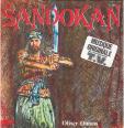Sandokan - Sweet lady blue