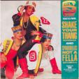 Shake your thang - Spinderella's not a fella