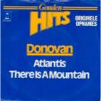 Atlantis - There is a mountain