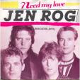 Need my love - Here comes Jenny