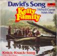 David's song - Knick-knack-song