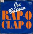 Rap-o clap-o - Rap-o clap-o (instr.)