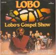 Lobo's gospel show - Lobo's gospel show (instr.)