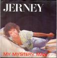 My mystery man - Misery