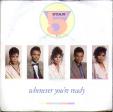 Whenever you're ready - Forever yours