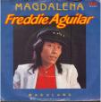 Magdalena - Magulang