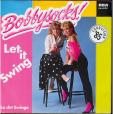 Let it swing - La det swinge