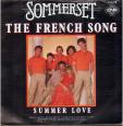 The French song - Summer love