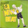 La (new) beat - La (new) beat (instr.)