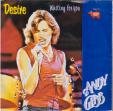 Desire - Waiting for you