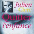 Quitter l'enfance - Danses-y