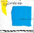 Abacab - Another record