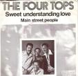 Sweet understanding love - Main street people