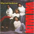 Why can't this be love - Get up