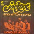 Sing my love song - Honolee honola