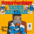 Smurfenbier - Wij zijn niet bang