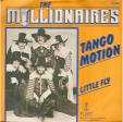 Tango motion - Little fly