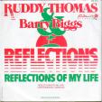 Reflections of my life - Reflections of my life (instr.)