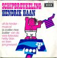 Schipbreukeling - Hendrick haan