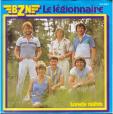 Le legionnaire - Lonely nights