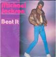 Beat it - Get on the floor