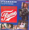 Starmaker - Step up to the mike
