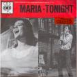 Maria - Tonight