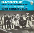 Katootje - Drie schuintamboers 