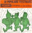 De populaire feestmars