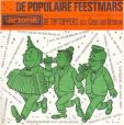 De populaire feestmars