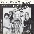 The wind - Let me be the one