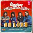 Oh lord - Everything that's mine