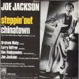 Steppin'out - Chinatown