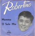 Mamma - O sole mio