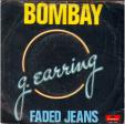 Bombay - Faded jeans