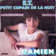 E.T petit copain de la nuit - Jose aime Linda