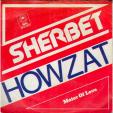 Howzat - Motor of love 