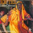 Loose caboose - Music ain't got no color