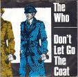 Don't let go the coat - You