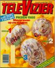 Televizier 1988 nr.14