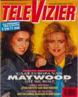 Televizier 1990 nr.18